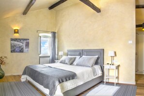 Villa | 3 dormitorios