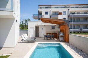 Vila | 4 kamar tidur