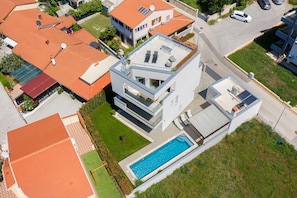 4 bedrooms - Tina Ocean View in Medulin (Medulin)