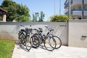 Villa | 4 bedrooms - Tina Ocean View in Medulin (Medulin)