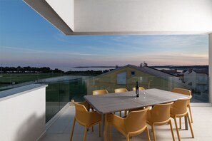 Vila | 4 kamar tidur