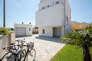 4 bedrooms - Tina Ocean View in Medulin (Medulin)