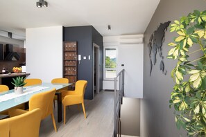 Vila | 4 kamar tidur