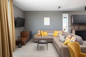 Vila | 4 kamar tidur