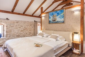 Villa | 2 slaapkamers