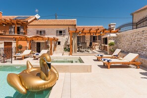 Villa | 2 Schlafzimmer