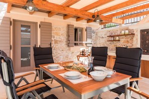 Villa | 2 Schlafzimmer