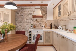 2 bedrooms - Josipovi Dvori in Skradin (Skradin)