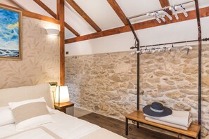 Ferienhaus, Raucher | 2 Schlafzimmer