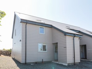 Exterior - Thrift Lodge (Alnwick)