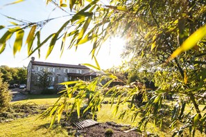 Villa | 5 bedrooms - Vigini in Gro Njan With 5 Bedrooms and 1 Bathrooms (Groznjan)