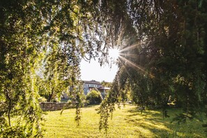 Villa | 5 bedrooms - Vigini in Gro Njan With 5 Bedrooms and 1 Bathrooms (Groznjan)