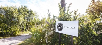 Vigini in Gro Njan With 5 Bedrooms and 1 Bathrooms