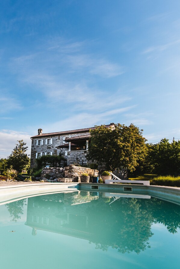 Vil·la | 5 dormitoris 