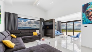 3 bedrooms - Panorama in Buzet Vrh (Buzet)