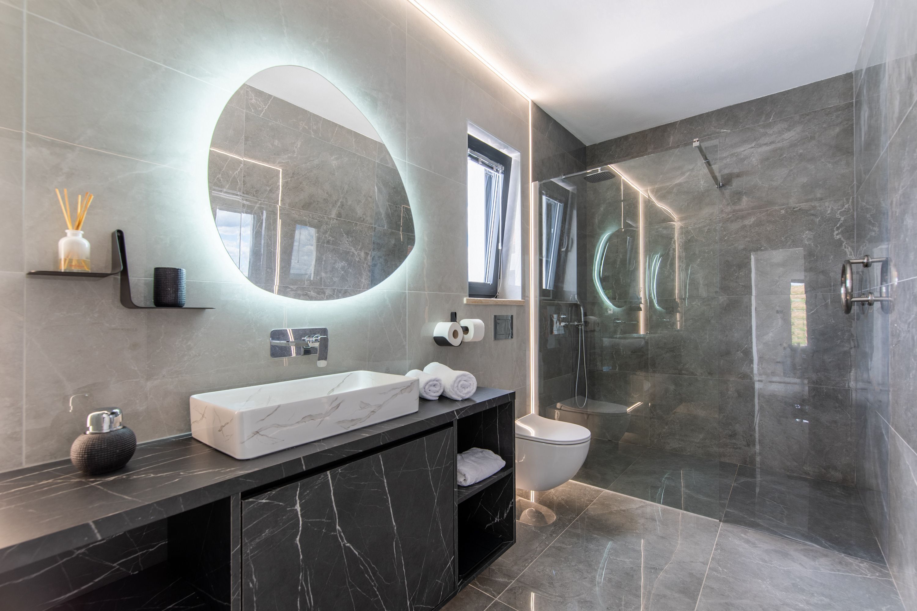 Villa | 3 camere