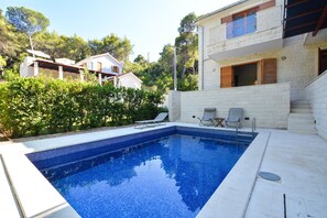 Villa | 4 Schlafzimmer