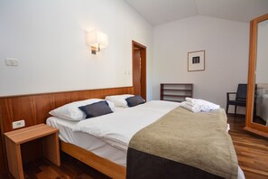 Biệt thự | 4 phòng ngủ 