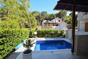 Villa | 4 Schlafzimmer