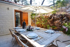 Villa | 4 bedrooms - Bianco in Grohote Rogac Olta (Solta)