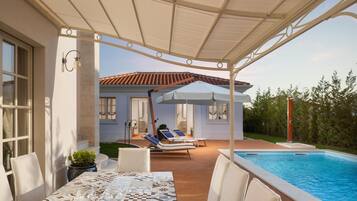 Villa | 4 Schlafzimmer