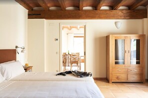 2 chambres, Wi-Fi gratuit