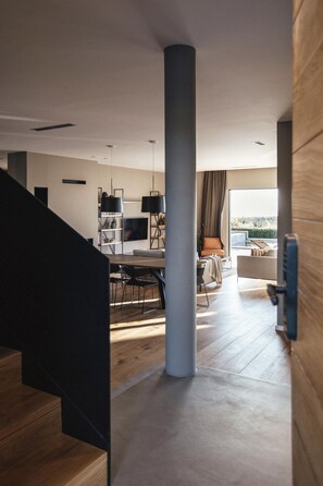 5 bedrooms - Misto I in Primo ten (Primosten)