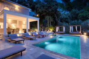 Villa | 4 bedrooms - Vara in Premantura With 4 Bedrooms and 2 Bathrooms (Medulin)