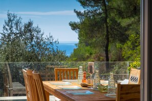 Villa | 4 bedrooms - Vara in Premantura With 4 Bedrooms and 2 Bathrooms (Medulin)