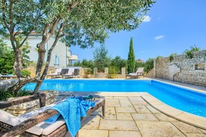 Villa | 11 bilik tidur 