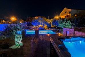 Villa | 11 bilik tidur 