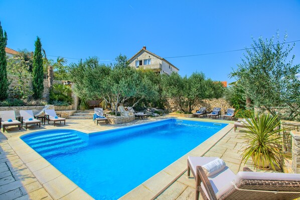 Villa | 11 bilik tidur 