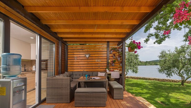 House - Beach House IVE in Pomer (Medulin)
