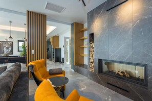 Villa | 3 bedrooms