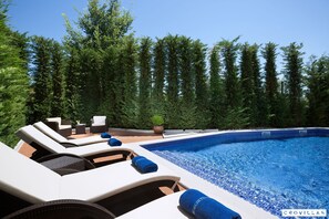 Villa | 3 bedrooms - Carlotta in Vabriga With 3 Bedrooms and 3 Bathrooms (Tar-Vabriga)