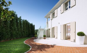Villa | 3 bedrooms - Carlotta in Vabriga With 3 Bedrooms and 3 Bathrooms (Tar-Vabriga)