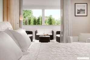 Villa - Carlotta in Vabriga With 3 Bedrooms and 3 Bathrooms (Tar-Vabriga)