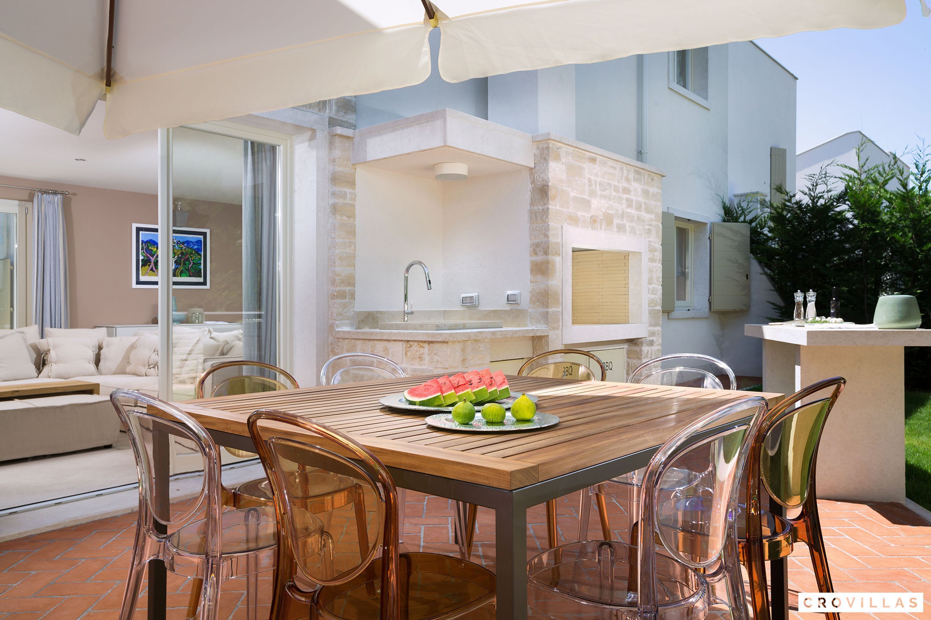 Villa | 3 Schlafzimmer