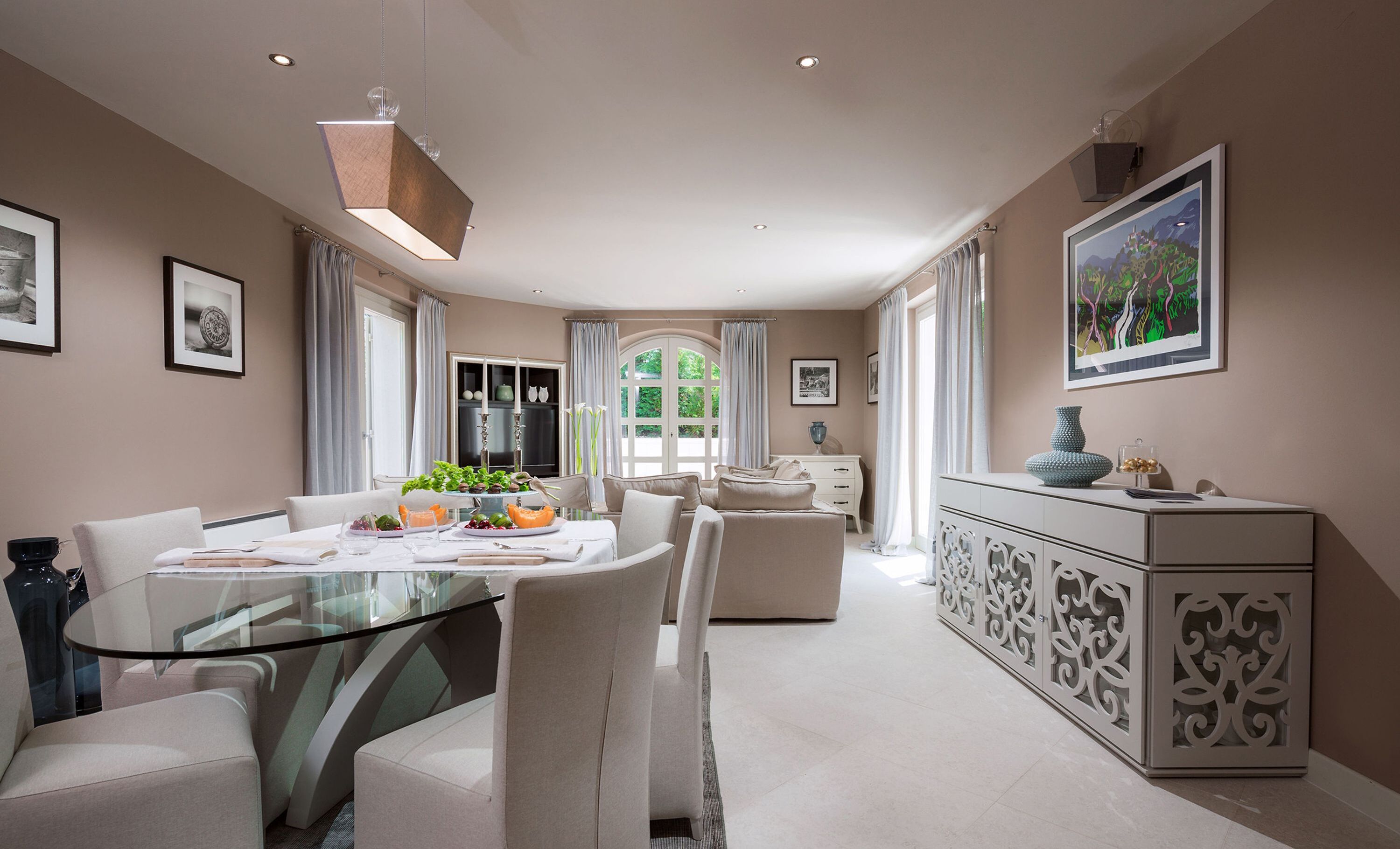 Villa | 3 Schlafzimmer