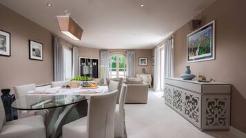 Villa | 3 Schlafzimmer