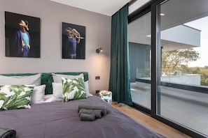 Vila | 4 quartos