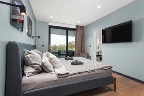 Villa - Orlando in Kirmenjak (Porec)