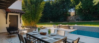 Aavaas in Premantura