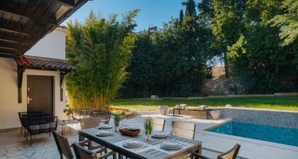 Aavaas in Premantura