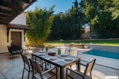 Aavaas在普雷曼图拉