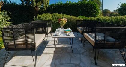 Aavaas in Premantura