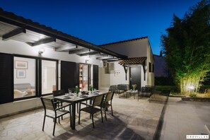 Villa - Aavaas in Premantura (Medulin)