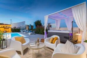 House, Smoking | 3 bedrooms - Amia in Pula With 3 Bedrooms and 2 Bathrooms (Pula)