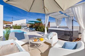 3 bedrooms - Amia in Pula With 3 Bedrooms and 2 Bathrooms (Pula)