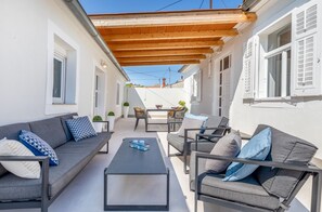 Villa | 3 habitaciones 